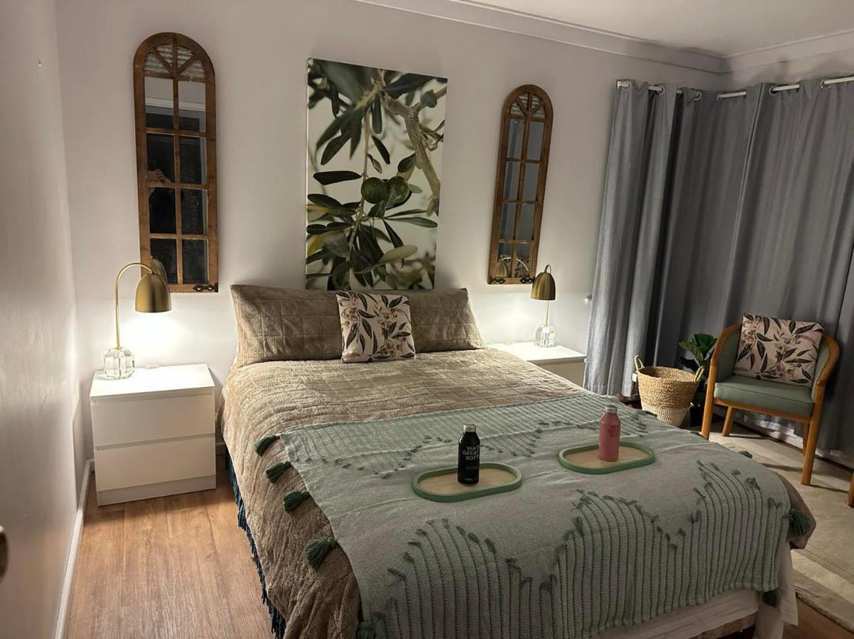 Cozy Inn Perth Eksteriør bilde