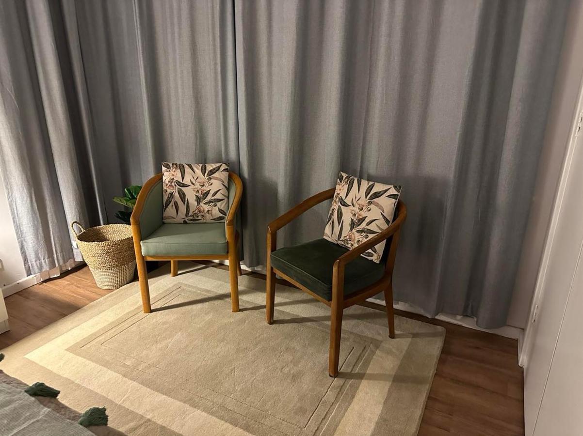 Cozy Inn Perth Eksteriør bilde