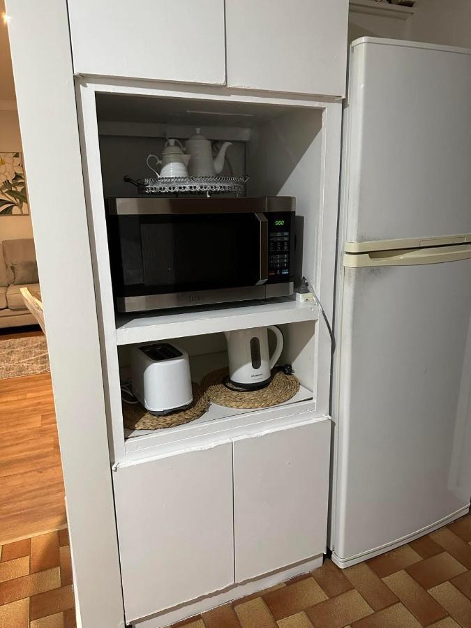 Cozy Inn Perth Eksteriør bilde