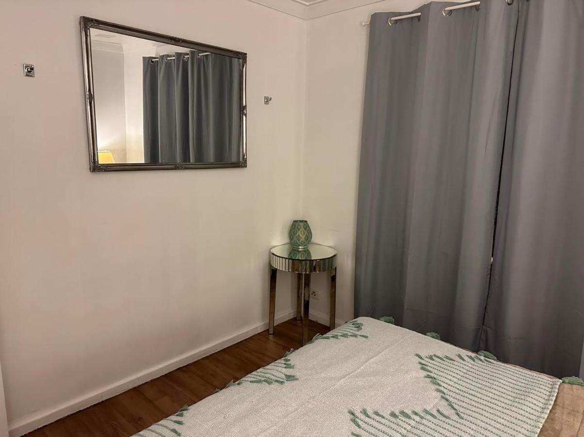 Cozy Inn Perth Eksteriør bilde
