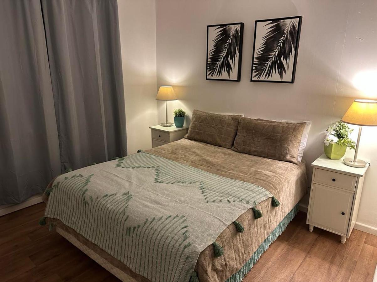 Cozy Inn Perth Eksteriør bilde